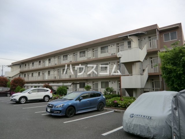 2/13 外観