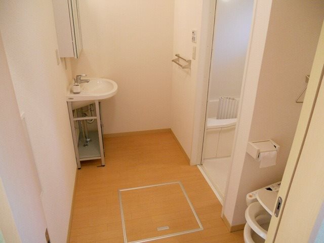 12/26 洗面