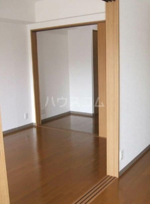 4/21 寝室