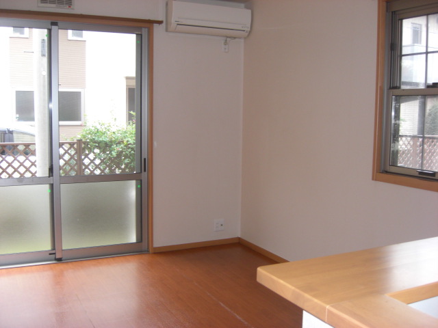 4/27 リビング/ダイニング