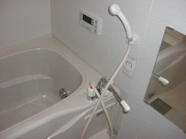 11/27 浴室