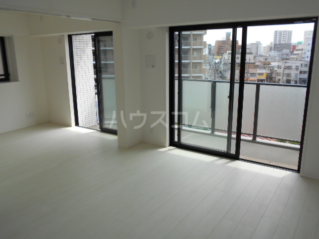 5/29 リビング/ダイニング