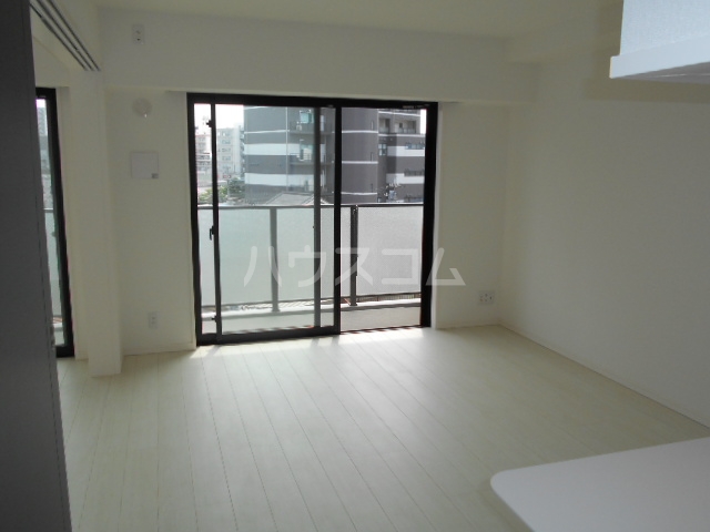 3/29 リビング/ダイニング