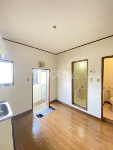 5/30 リビング/ダイニング