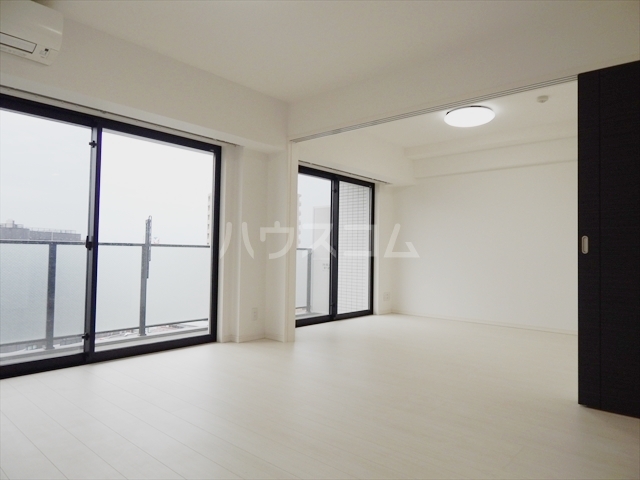 6/29 リビング/ダイニング