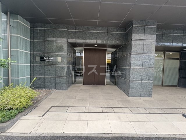 29/30 エントランス