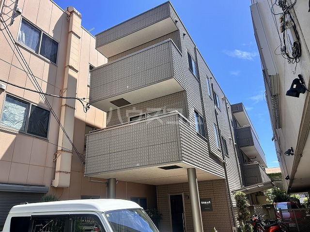 1/30 外観