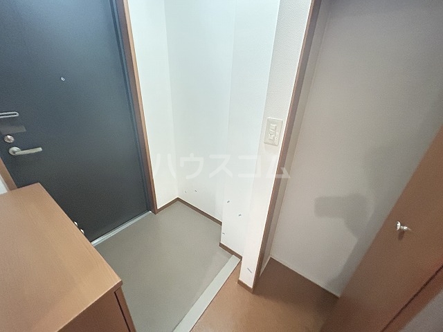 11/30 玄関