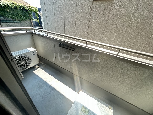 22/30 バルコニー