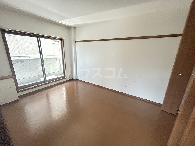 8/30 寝室