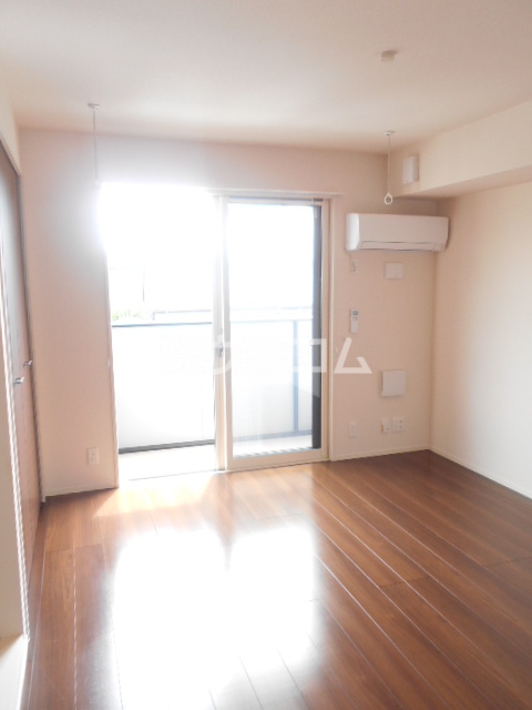 4/25 リビング/ダイニング