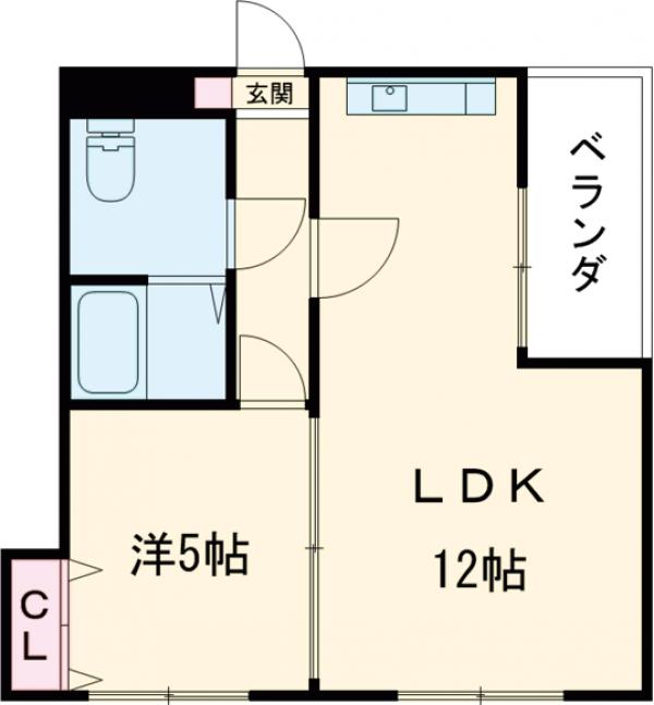 2/17 間取