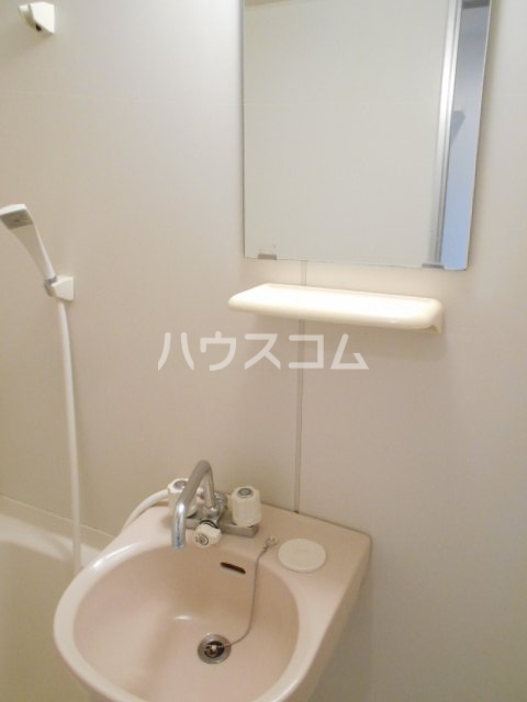 10/17 洗面