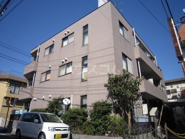1/15 外観