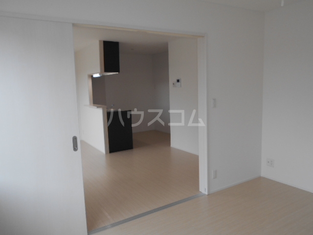 5/30 リビング/ダイニング