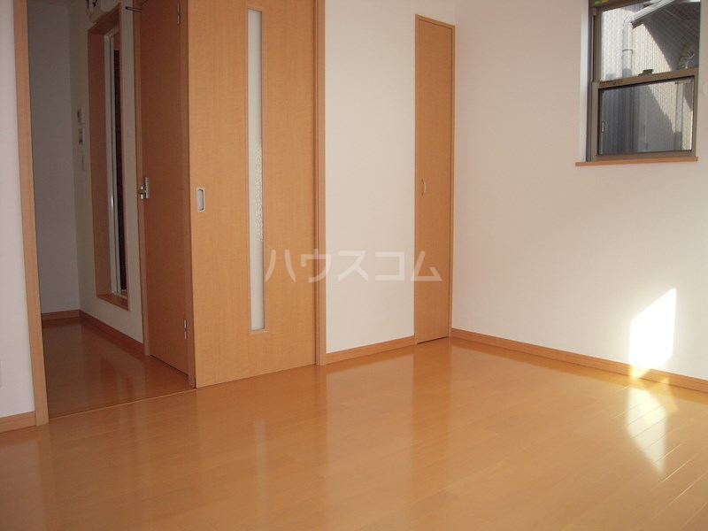 4/17 リビング/ダイニング