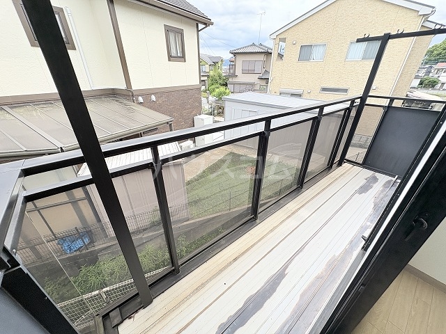 18/30 バルコニー