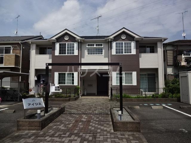 23/25 駐車場