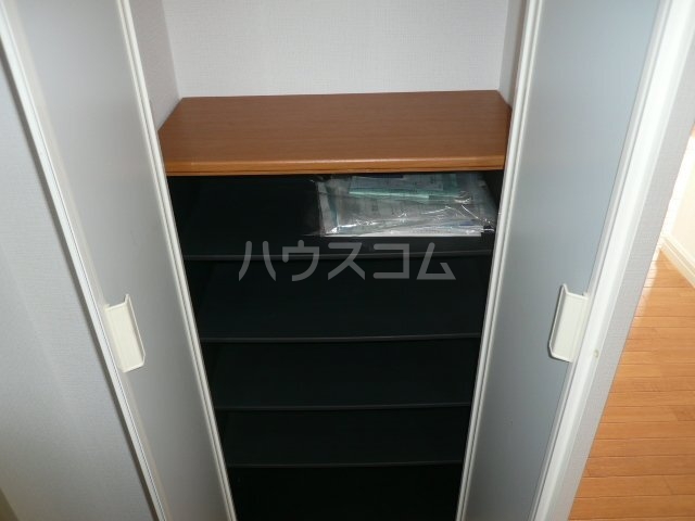10/25 収納