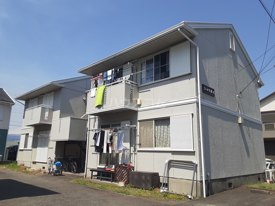 2/4 外観