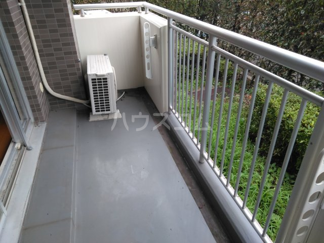 17/30 バルコニー