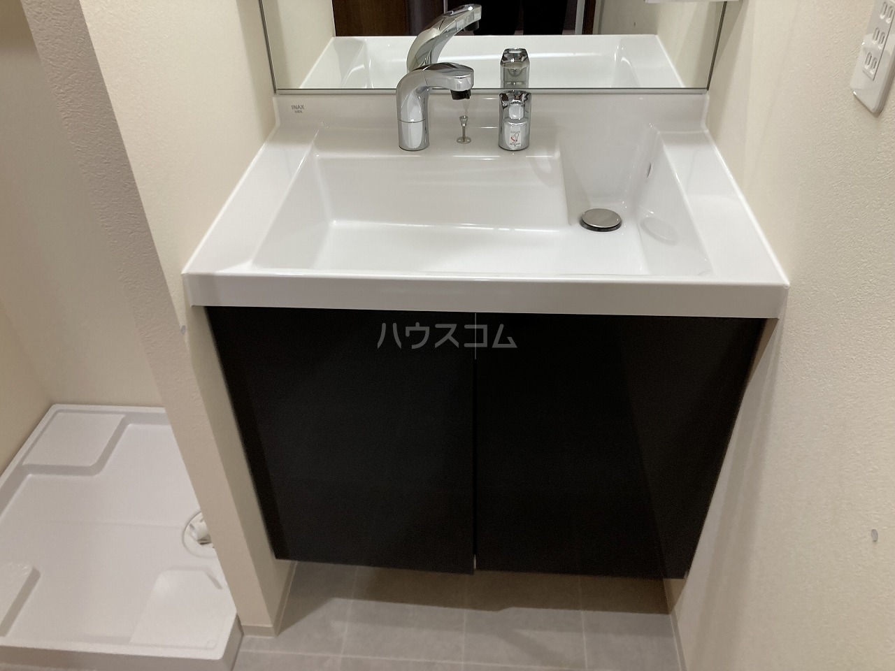 16/30 洗面