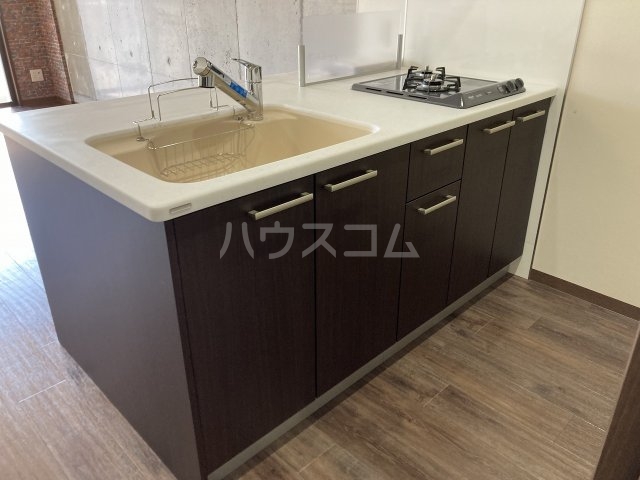 11/30 キッチン