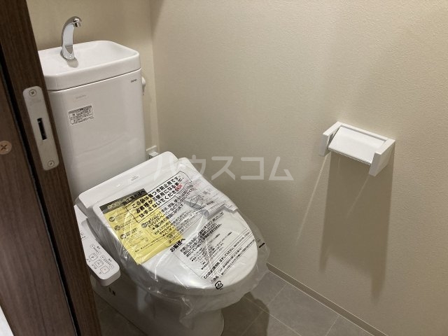14/30 トイレ