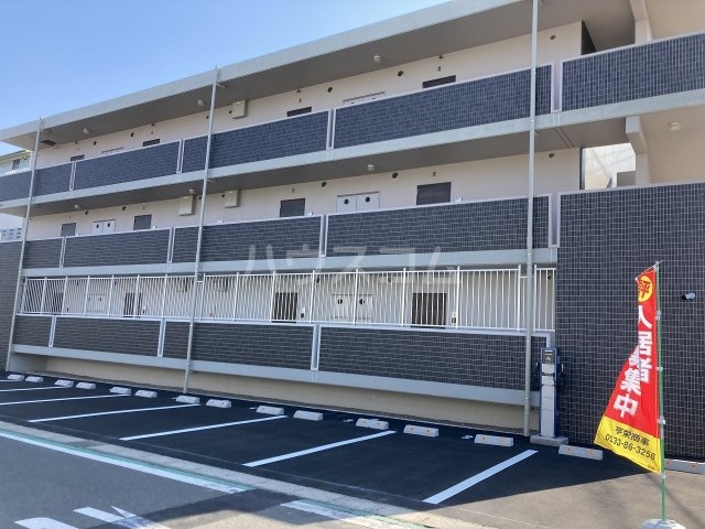 3/30 外観