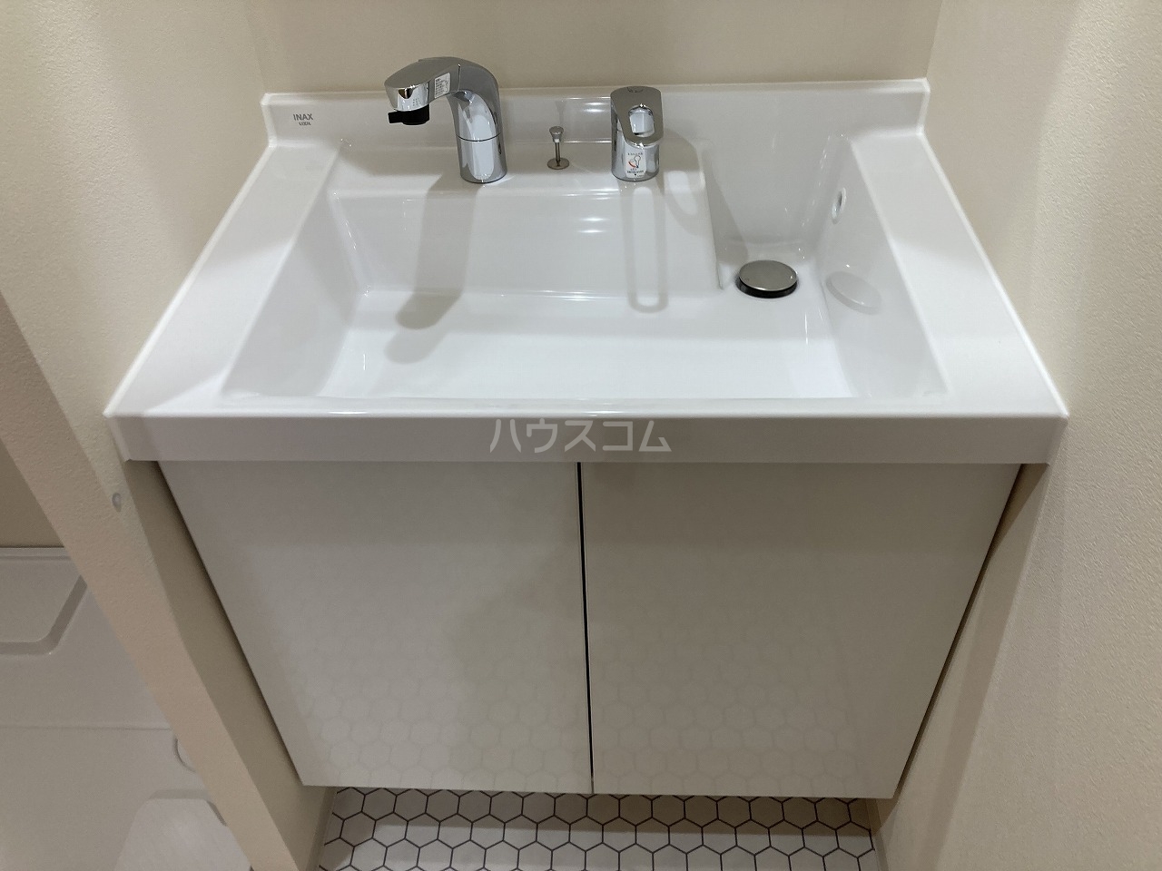 19/30 洗面
