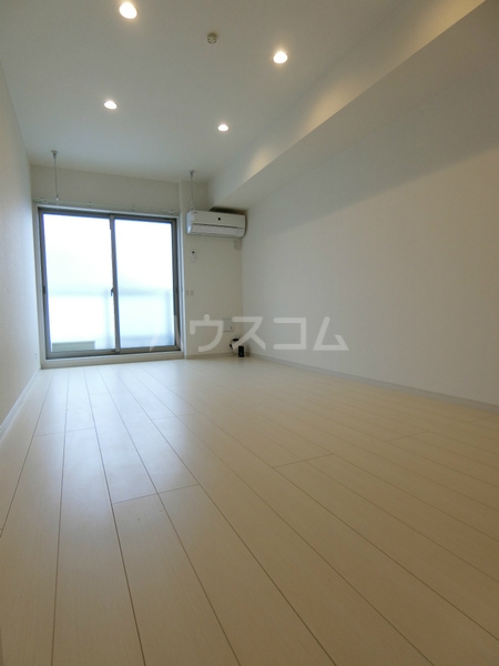 4/24 リビング/ダイニング