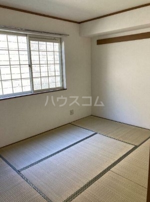 5/25 寝室