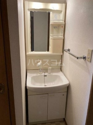 12/25 洗面