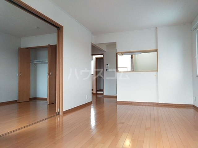 6/29 リビング/ダイニング