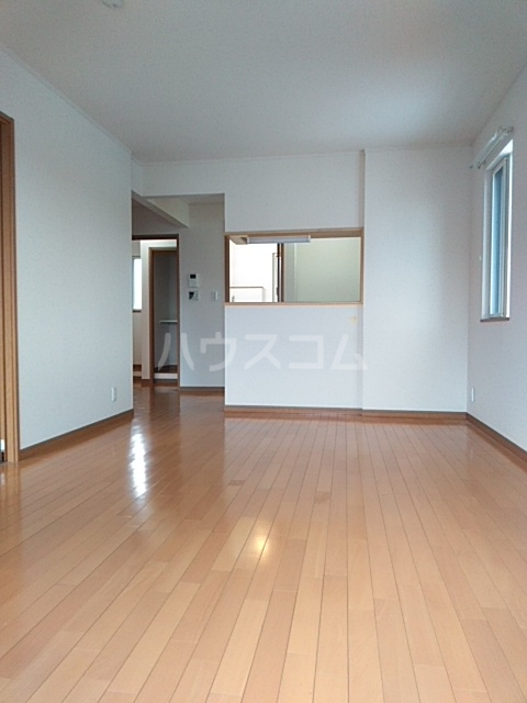 4/29 リビング/ダイニング