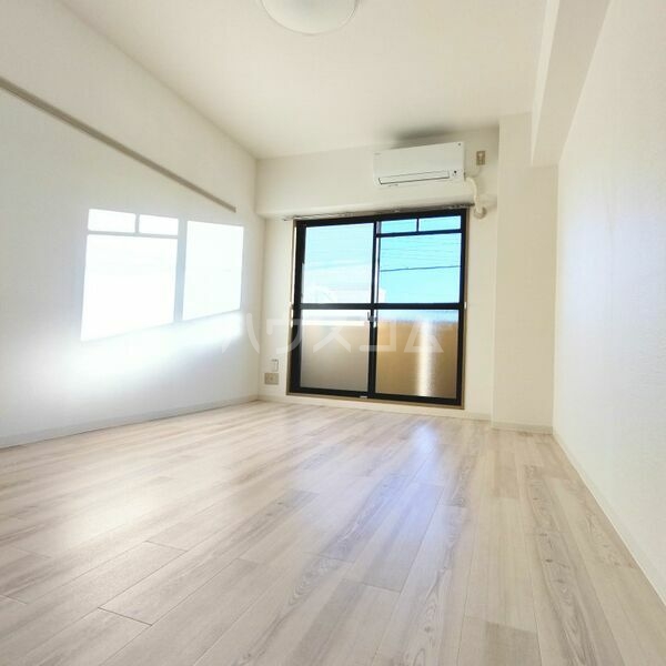 10/21 バルコニー