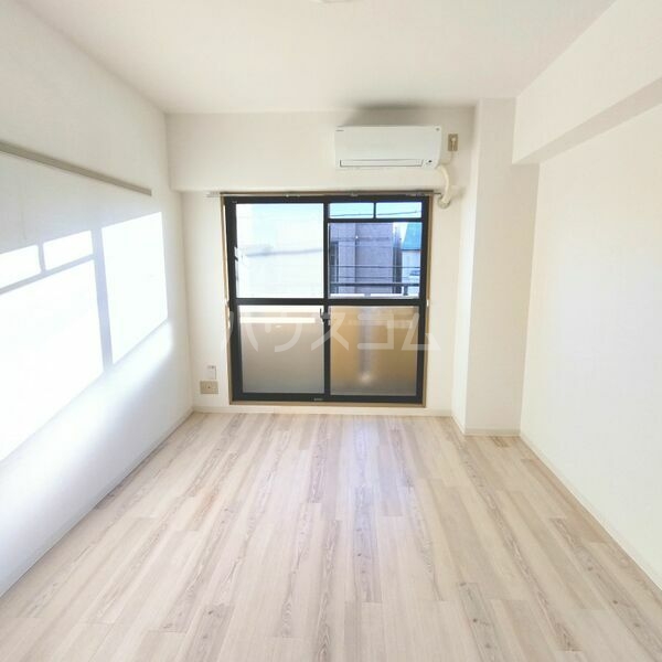 3/21 リビング/ダイニング