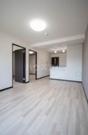 3/23 リビング/ダイニング