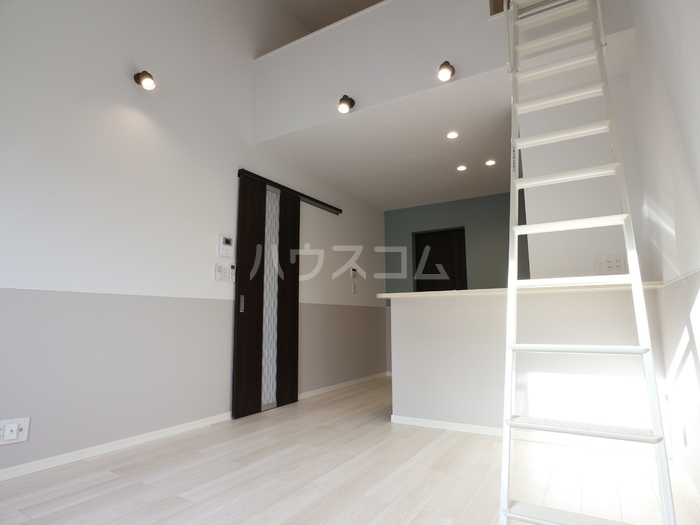 3/25 リビング/ダイニング