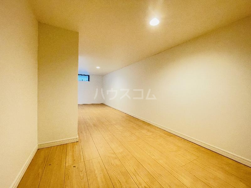 4/22 寝室