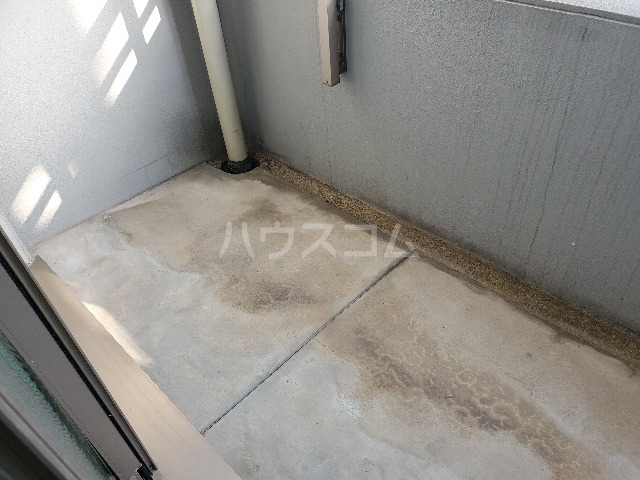 16/24 バルコニー