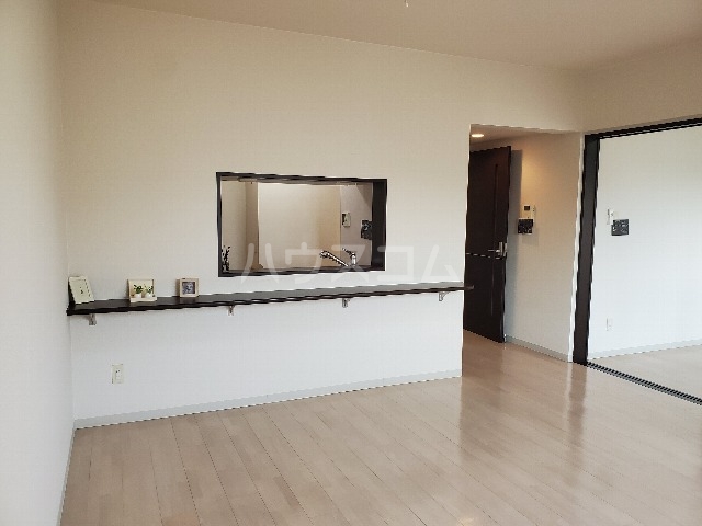 6/24 リビング/ダイニング