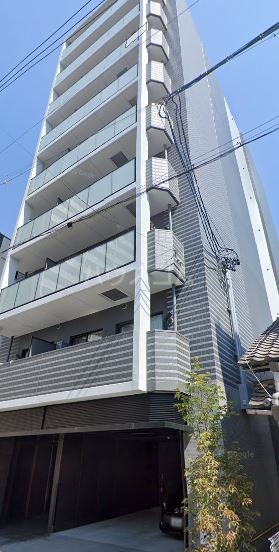 12/22 バルコニー