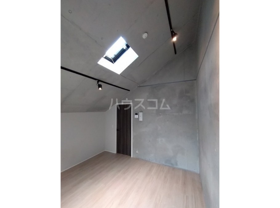 4/21 リビング/ダイニング