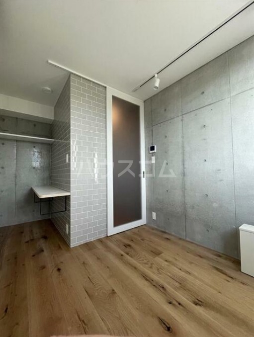 3/27 リビング/ダイニング