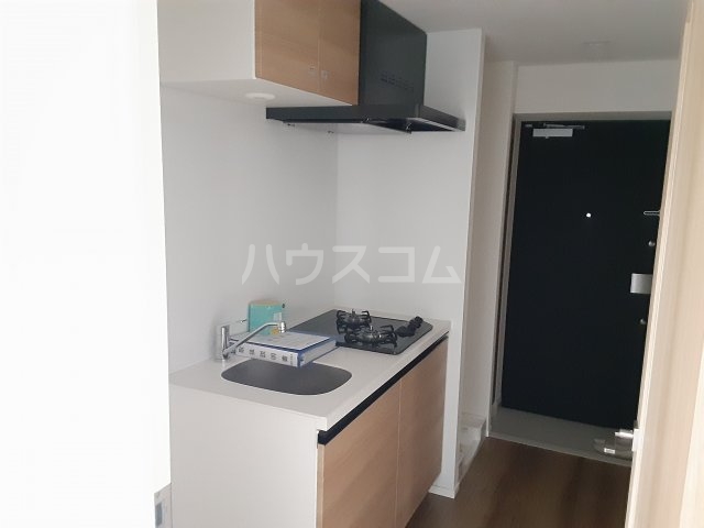 14/30 キッチン
