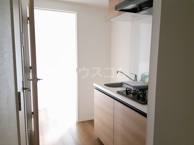 15/30 キッチン