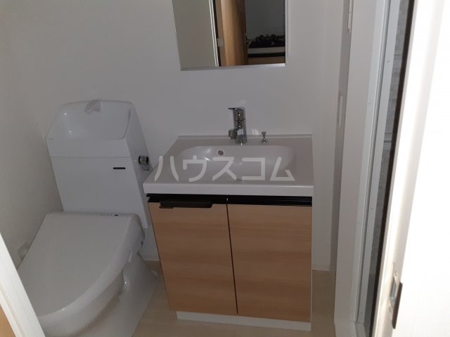 19/30 洗面