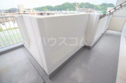 14/24 バルコニー