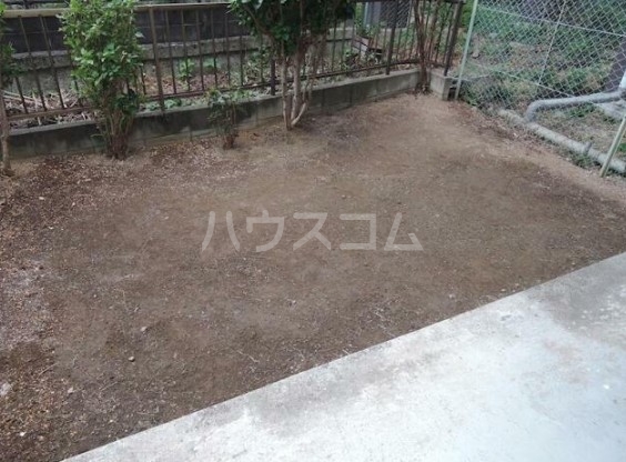 21/30 バルコニー
